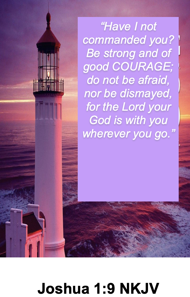 Courage